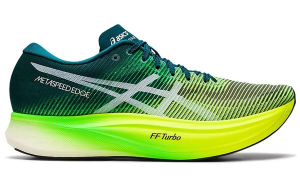Asics Metaspeed Edge+