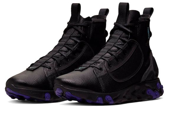 Nike React Ianga