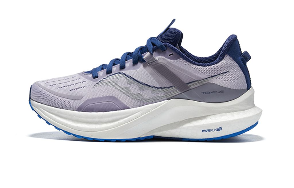 Saucony Tempus TanTu 1 Low