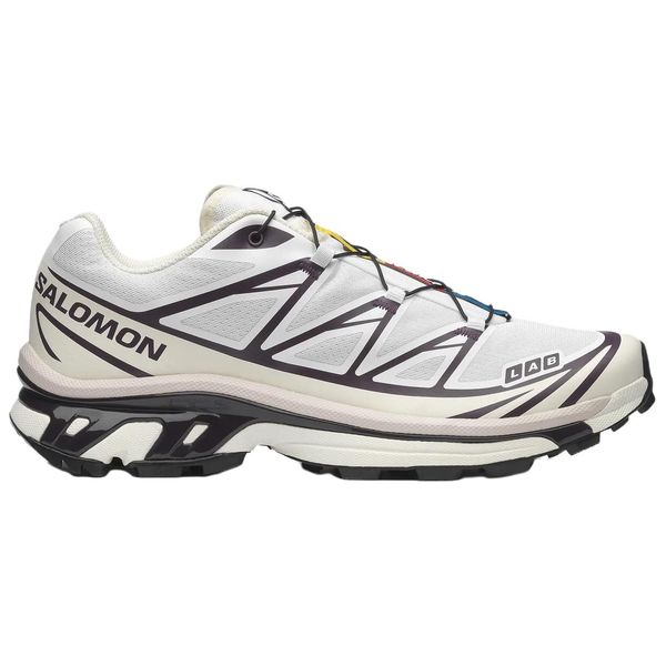 SALOMON XT 6 Low Casual