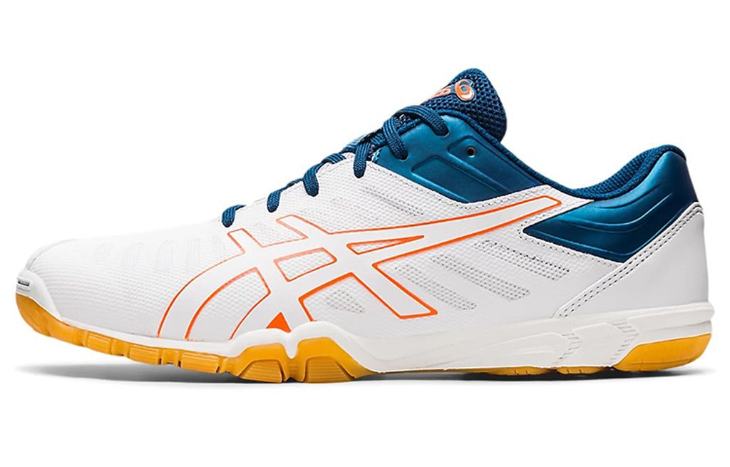 Asics Attack Excounter 2 Active Leisure Low-Top