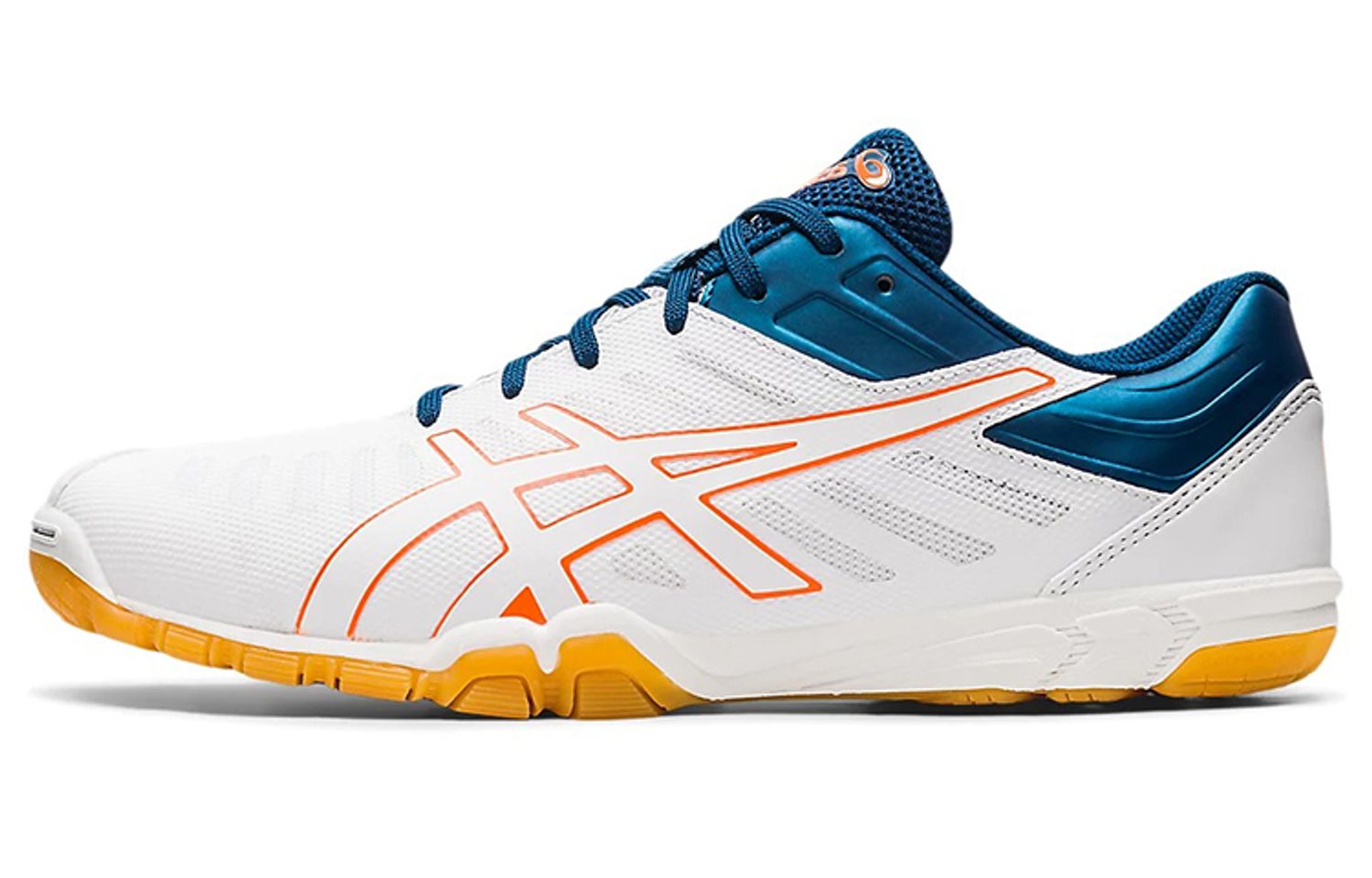 Asics Attack Excounter 2 Active Leisure Low-Top