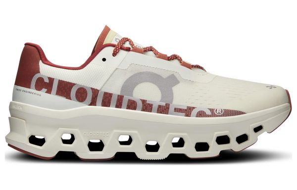 On Cloudmonster