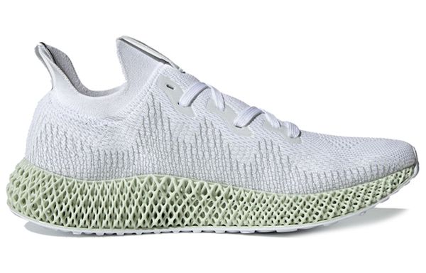 Adidas Alphaedge 4D
