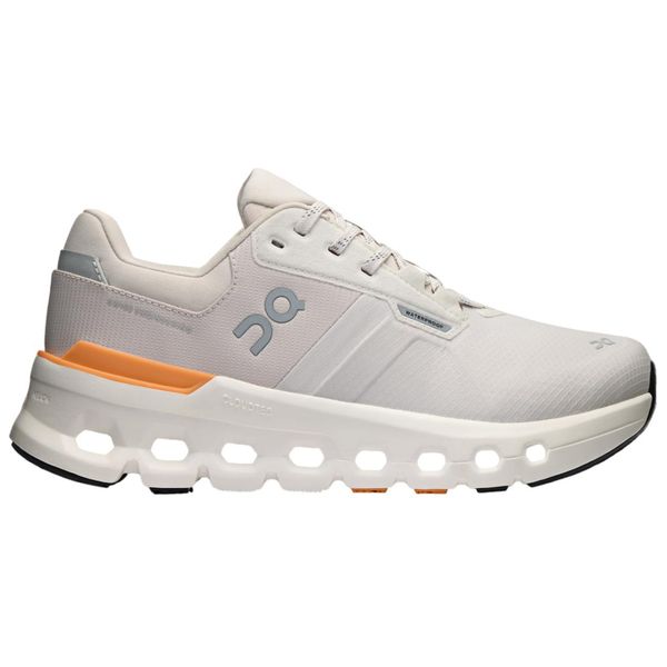 On Cloudrunner 2