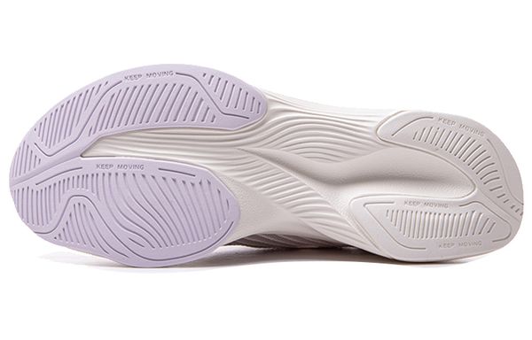 Anta Edge