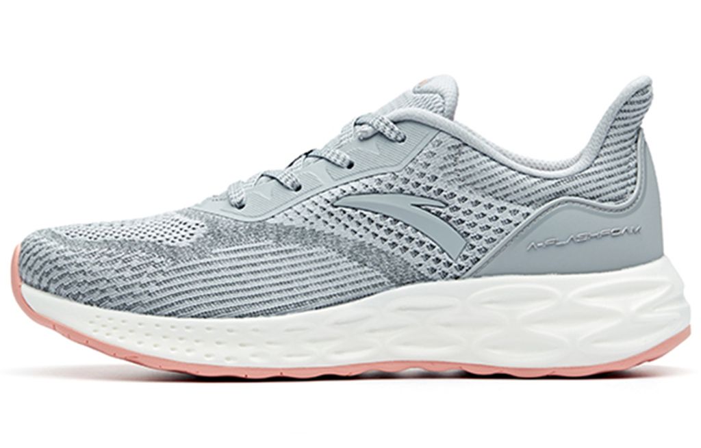 ANTA Low Top