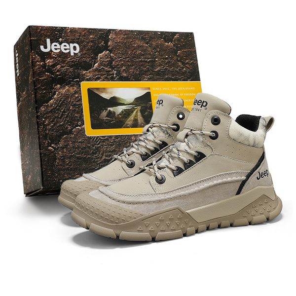 Jeep