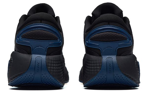 ANTA Run