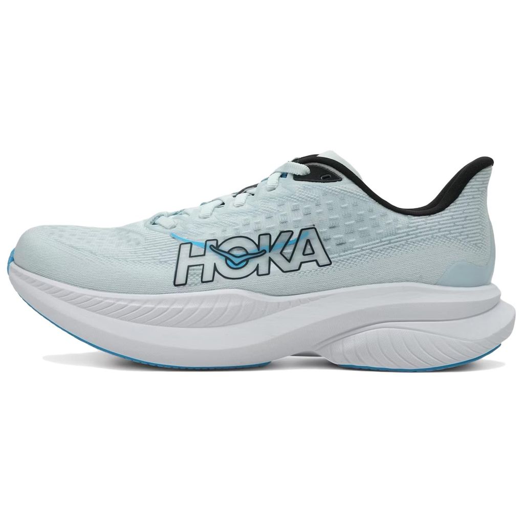 HOKA ONE ONE MACH 6