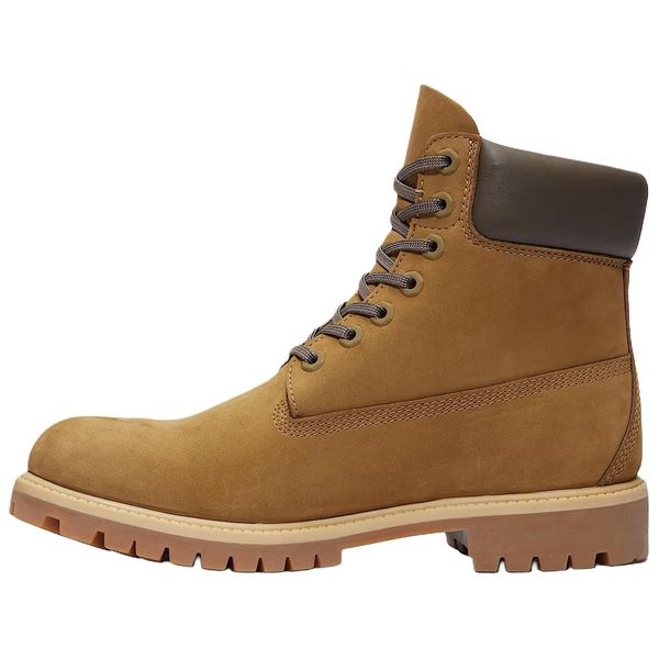 Timberland