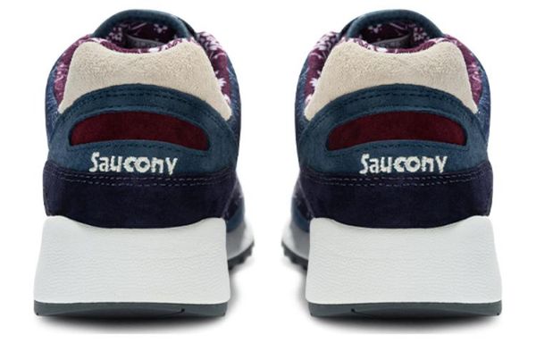 Saucony Shadow 6000