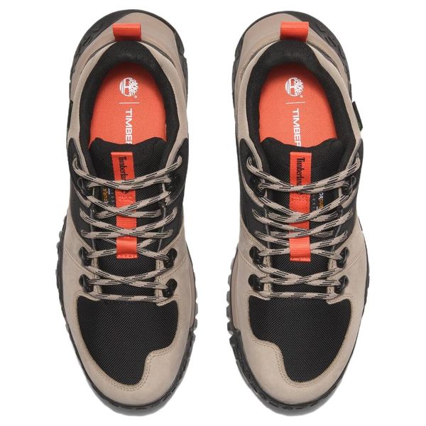 Timberland