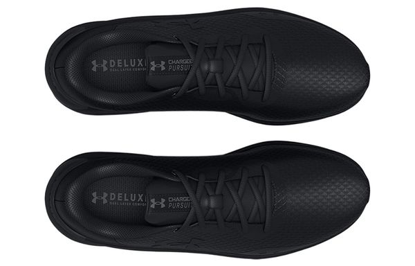 Under Armour Charged Pursuit 3