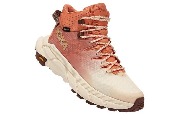 HOKA ONE ONE Trail Code