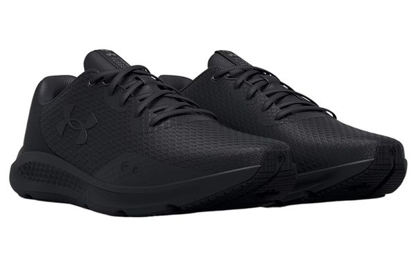 Under Armour Charged Pursuit 3