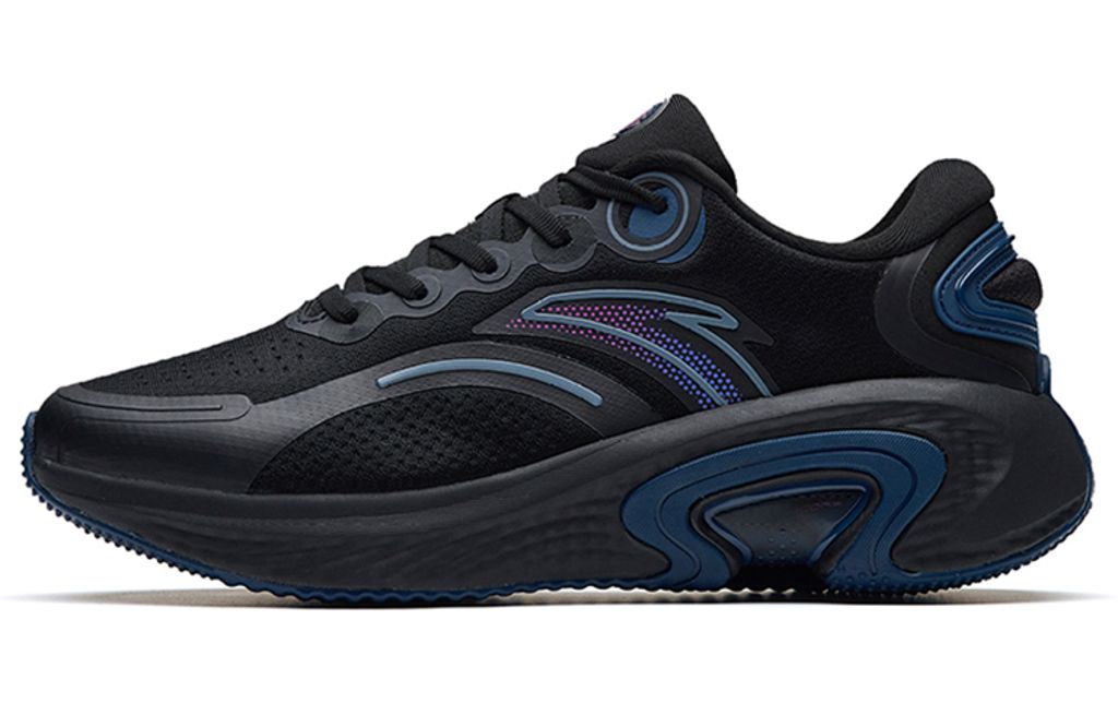 ANTA Run