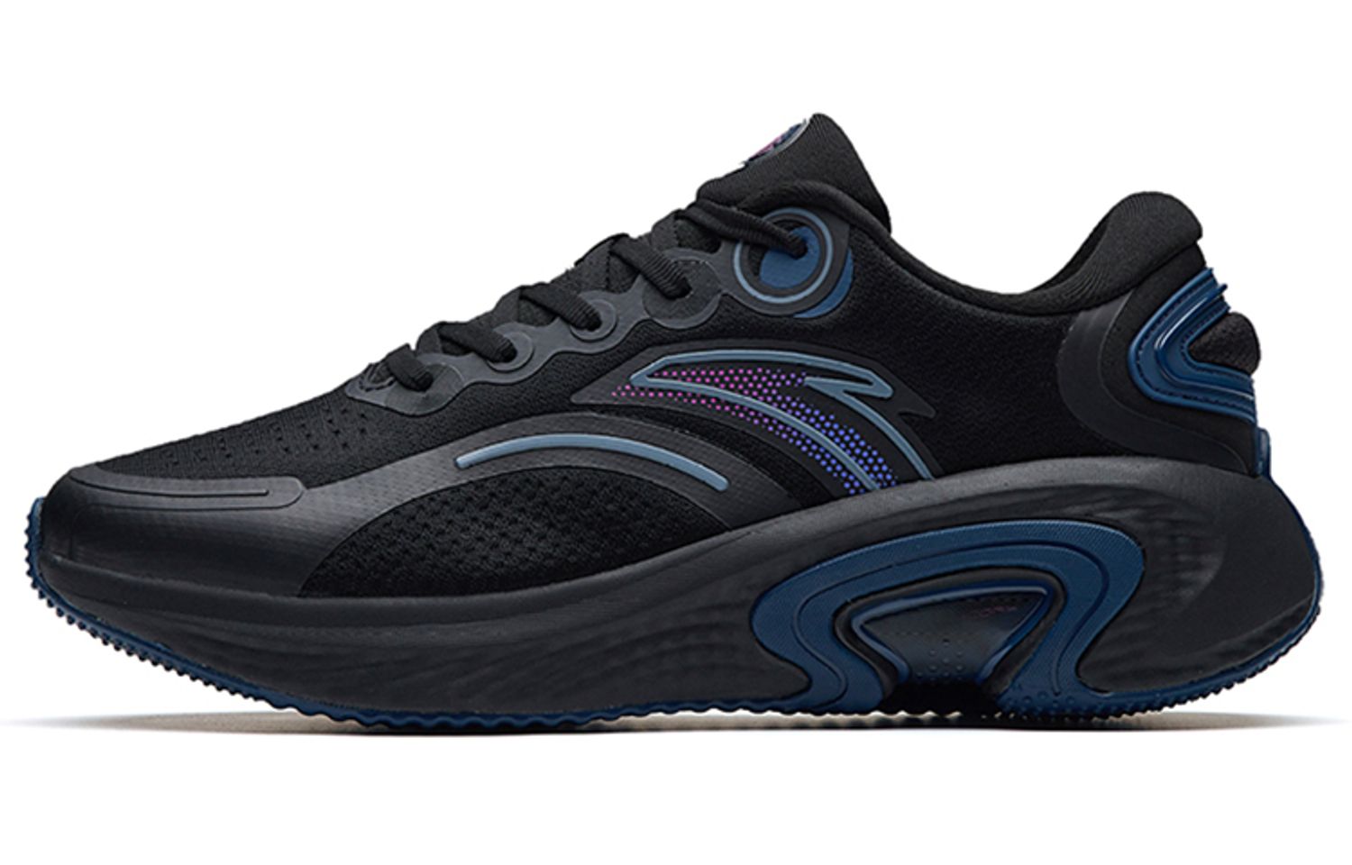 ANTA Run
