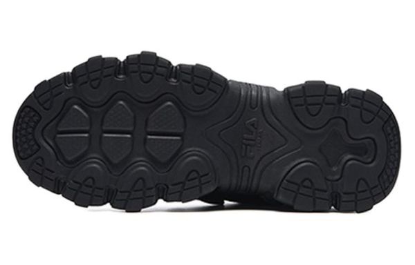 Fila Heritage FHT (TPU)