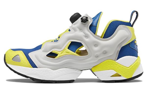 REEBOK Instapump Fury Low