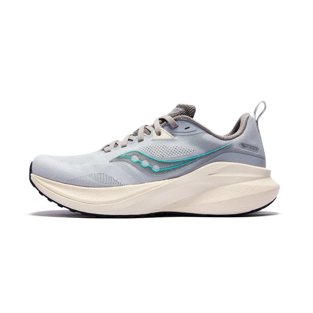 Saucony