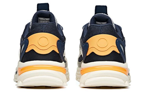 Anta Life Collection