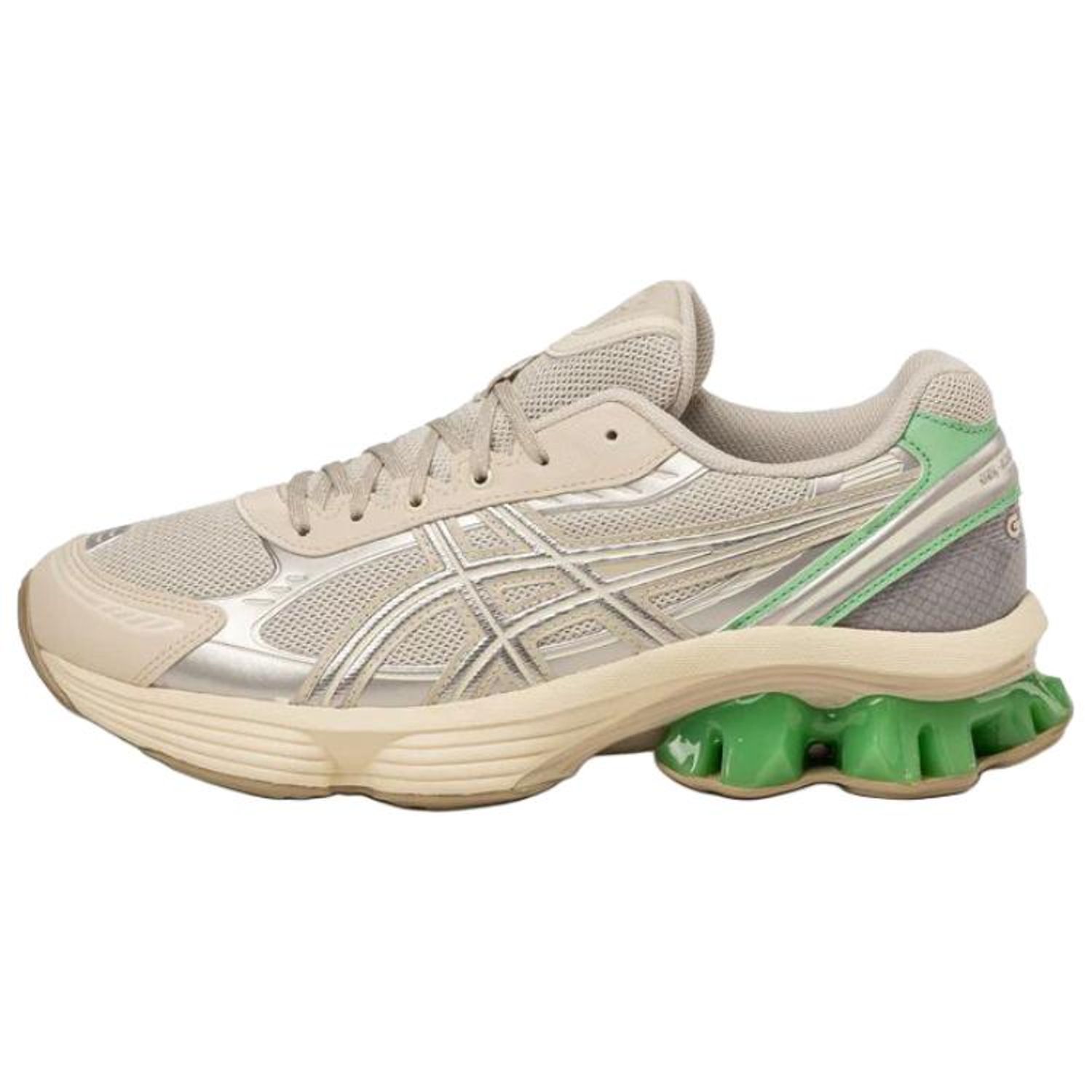 ASICS GEL-KINETIC FLUENT , 1203A591-026