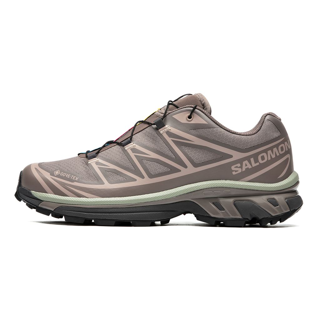 SALOMON XT 6