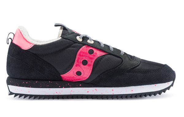 Saucony
