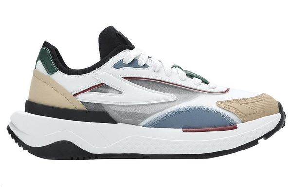 FILA PIONIERE