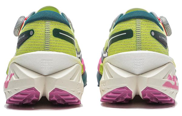 Li NING