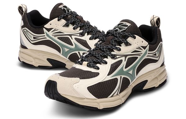 Mizuno Speed