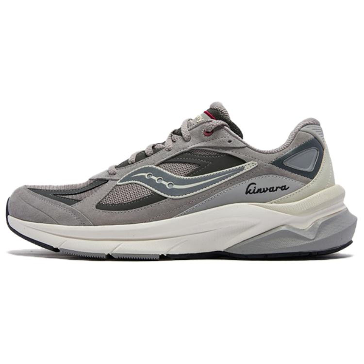 Saucony Kinvara Pwr