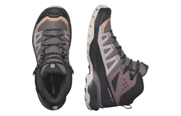 Salomon X Ultra 360 MID Gore TEX