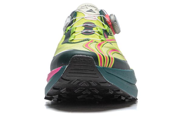 Li NING