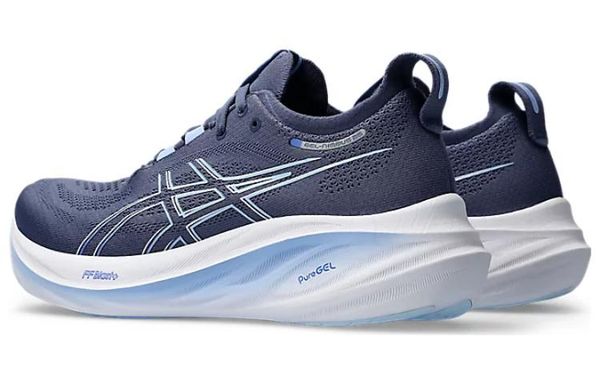 Asics Nimbus 26