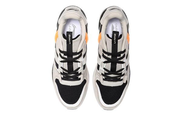 Li NING