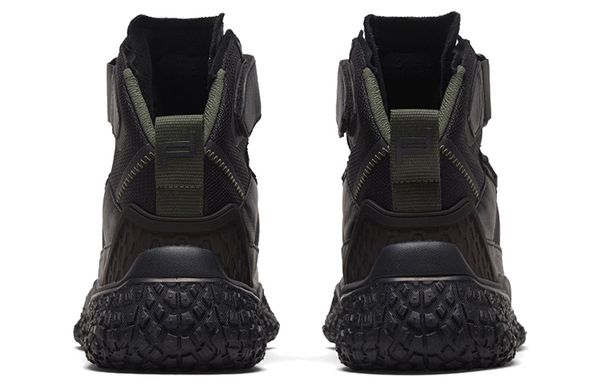 PUMA MID