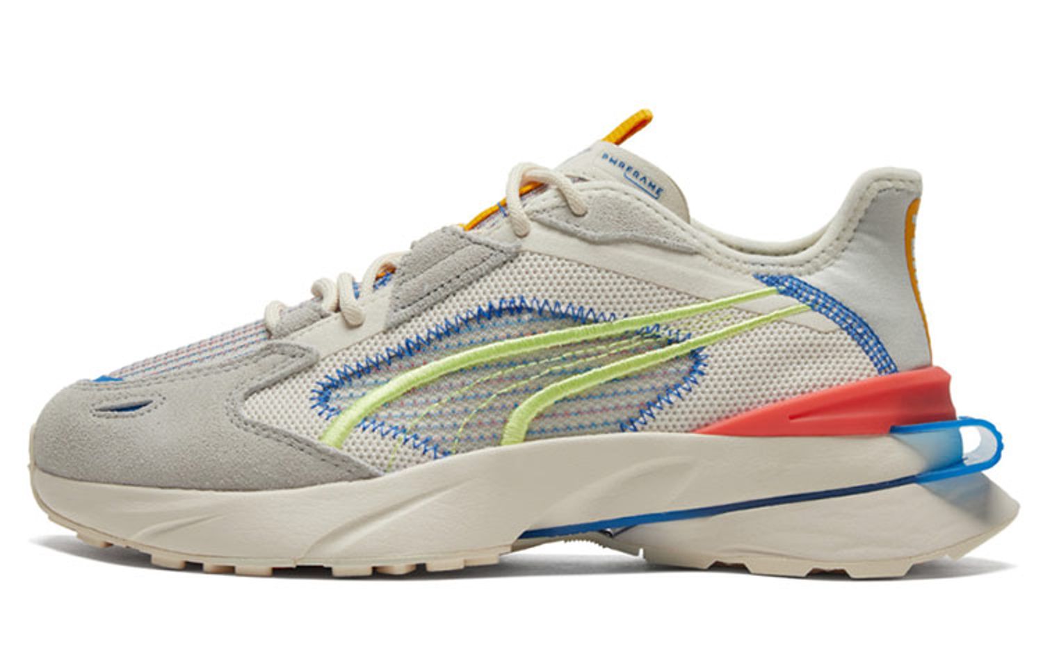 PUMA Pwrframe OP 1
