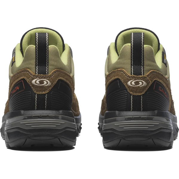 Salomon ACS+ Low Top