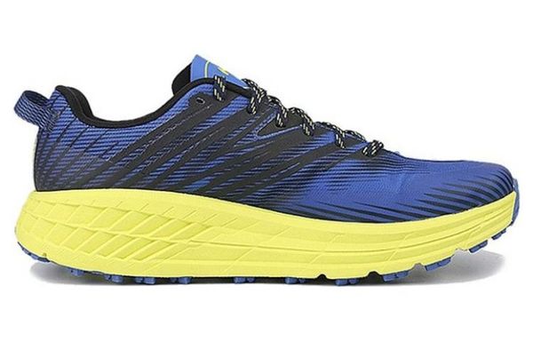 HOKA ONE ONE Speedgoat 4