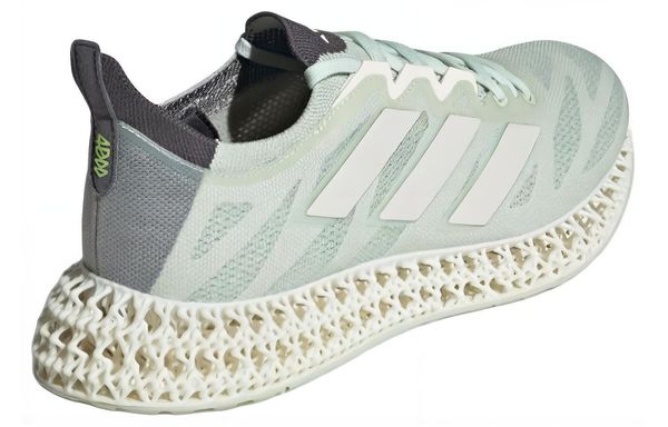 Adidas 4D FWD 3 ()