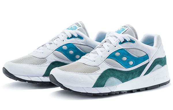 Saucony Low