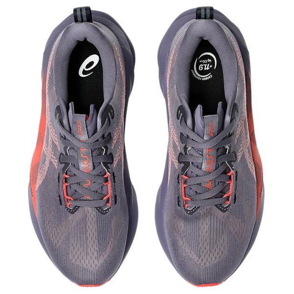 ASICS NOVABLAST 5 , 1012B765-500