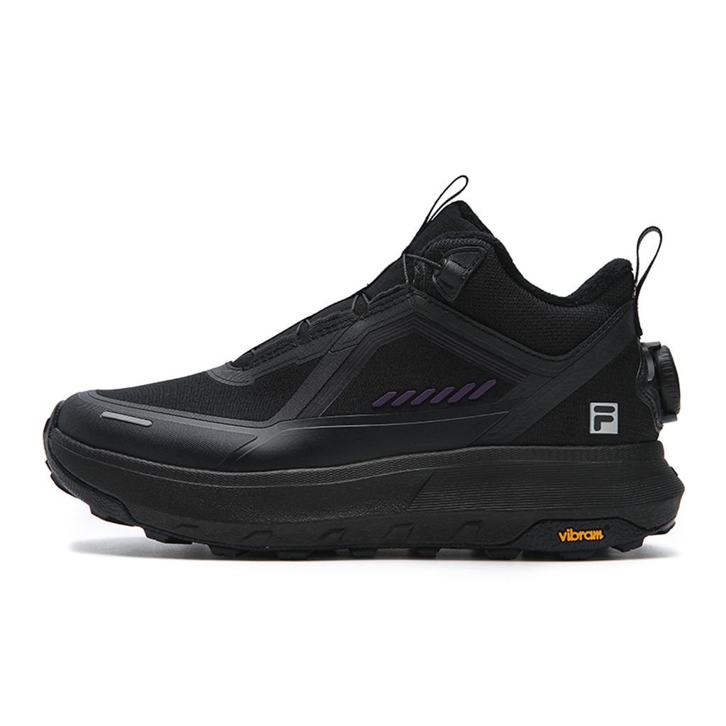 FILA BOA EXPLORER