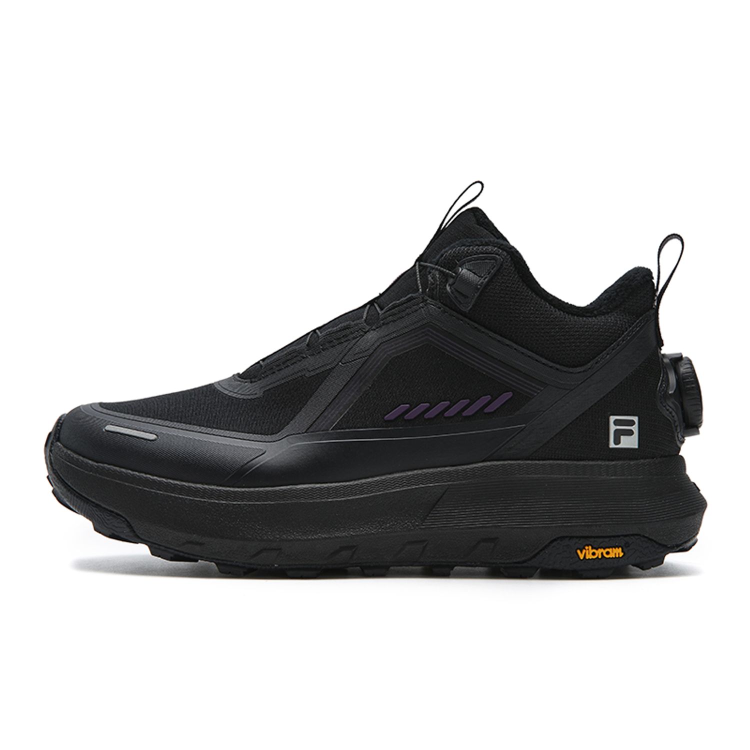 FILA BOA EXPLORER