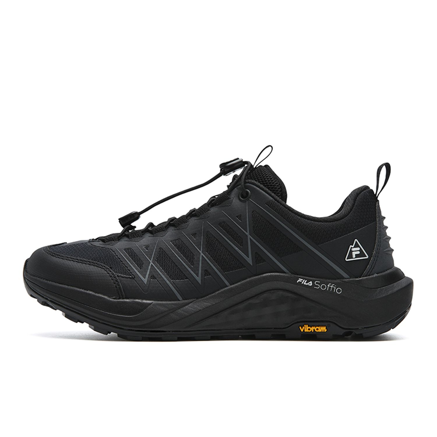 FILA WOLF 2+