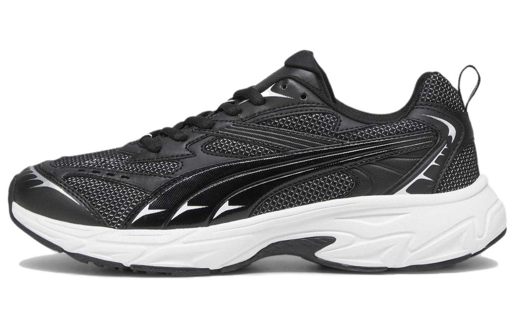 PUMA Morphic