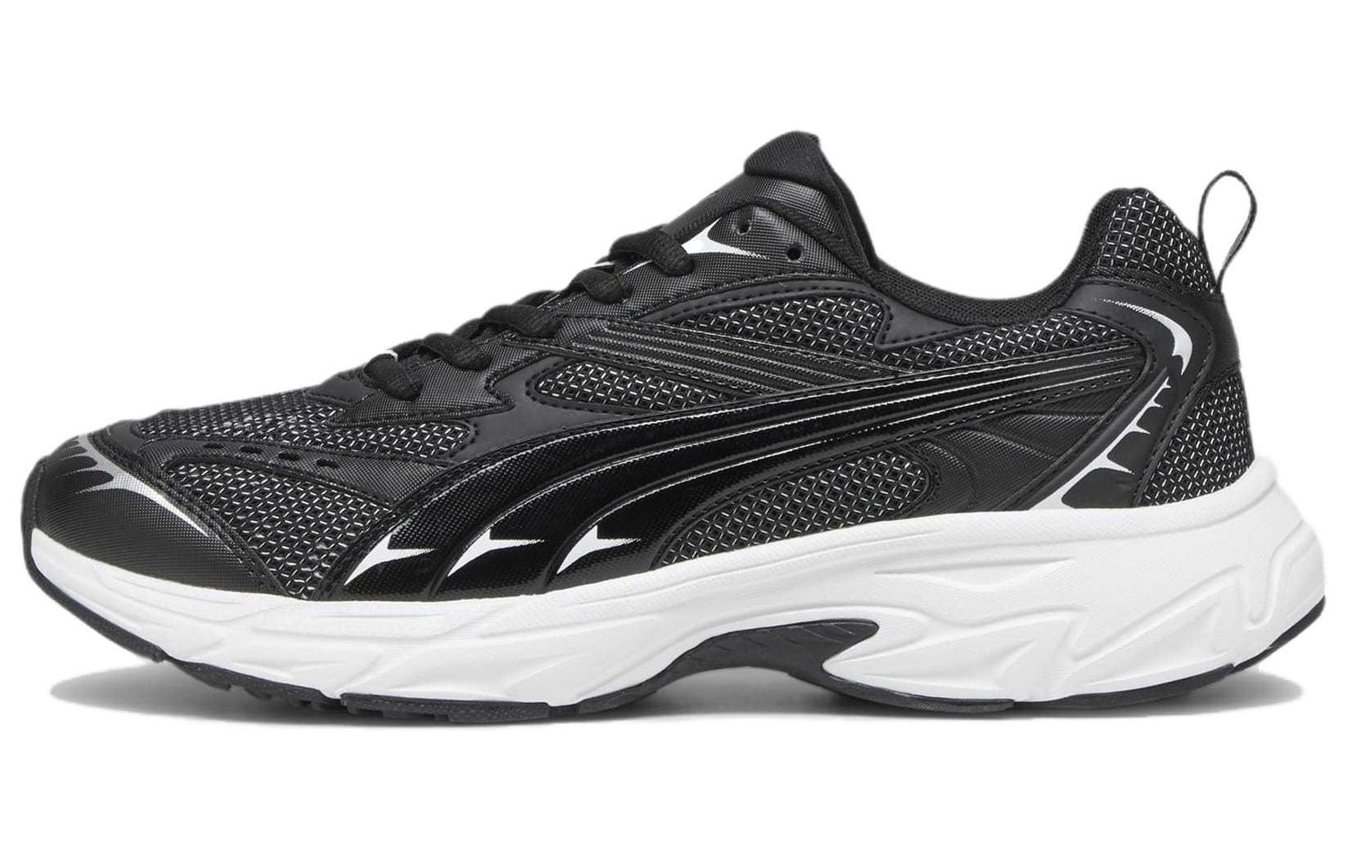 PUMA Morphic