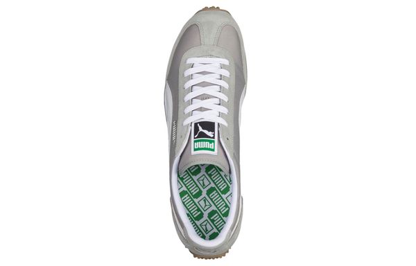 PUMA